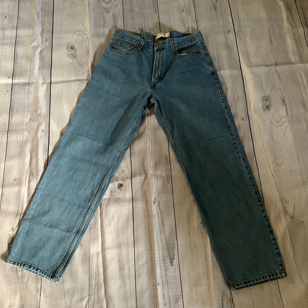 Levi’s 550   33/34